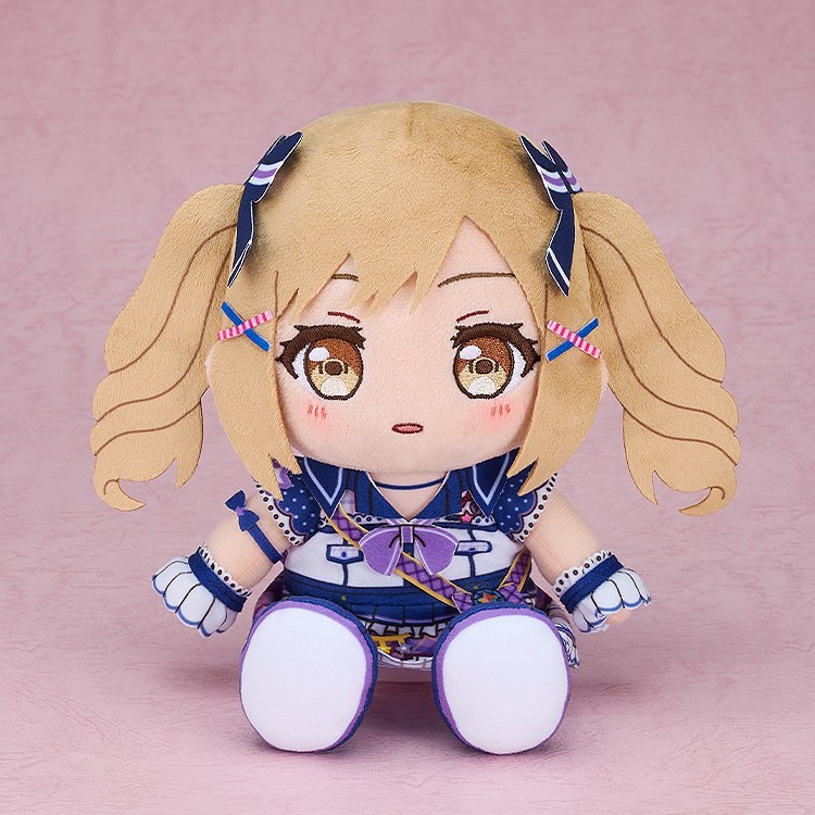 Good Smile Company BanG Dream! Plüschtier Poppin'Party Arisa Ichigaya (Anime Toy) Bild 2