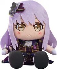 Good Smile Company Bang Dream! Plushie Roselia Yukina Minato (Anime Toy)