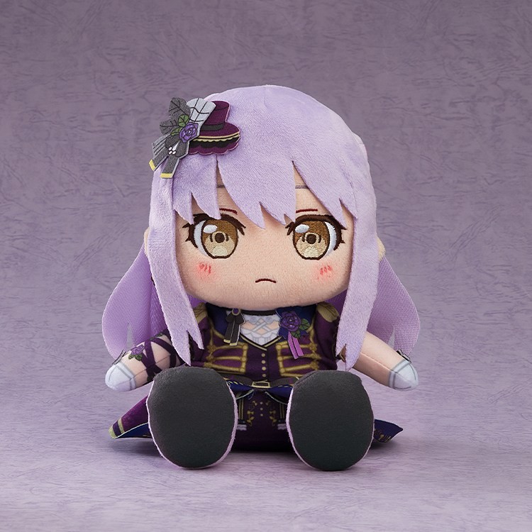 Good Smile Company BanG Dream! 玩偶 Roselia 湊友希那 圖片 2