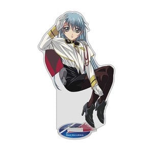 Cospa Martian Successor Nadesico: The Motion Picture - Prince of Darkness Ruri Hoshino Acrylic Stand (Anime Toy) รูปภาพ 1