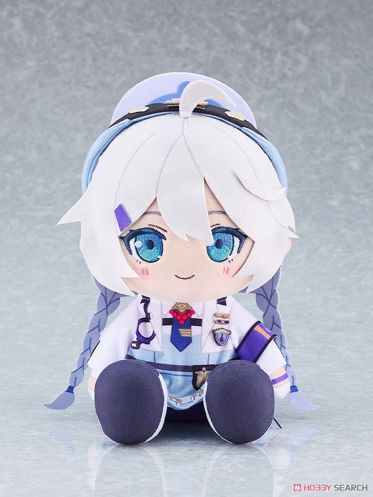 Good Smile Company Blue Archive Chocopuni Plushie Kirino (Anime Toy) imagen 2