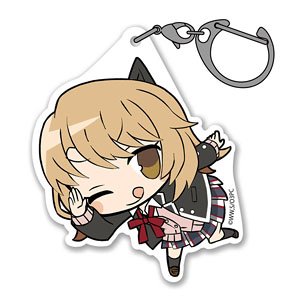 Cospa My Teen Romantic Comedy Snafu Climax Iroha Isshiki Acrylic Tsumamare (Anime Toy)