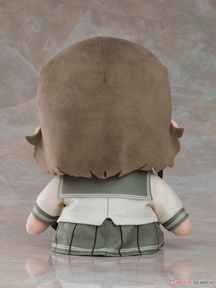 Good Smile Company Love Live! Sunshine!! ตุ๊กตาคุริปัง โยชิโกะ วาตานาเบะ (ของเล่นอนิเมะ) รูปภาพ 3