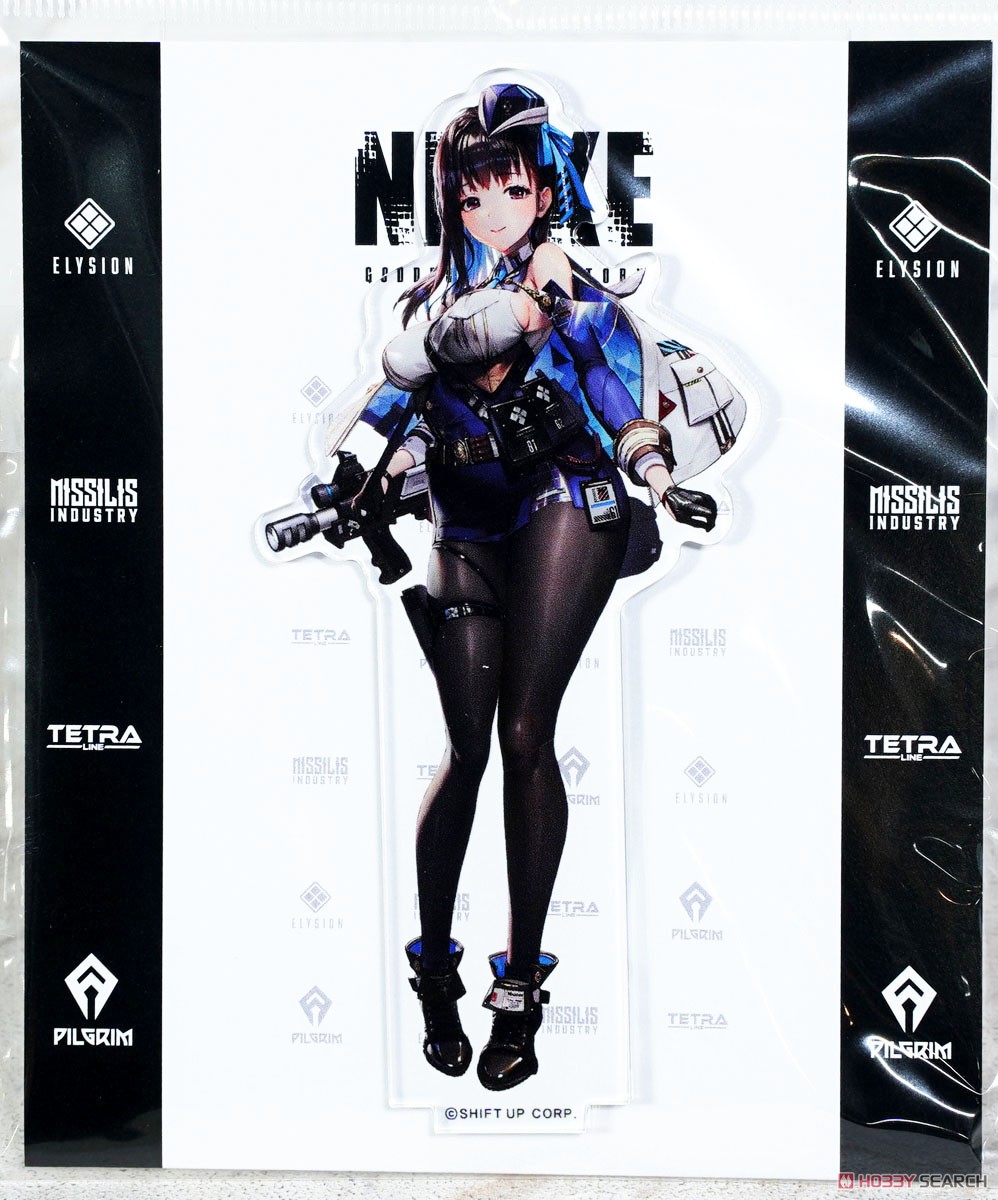 Algernon Product Goddess of Victory: Nikke Acrylic Stand Marian (Anime Toy) Bild 2