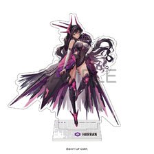 Algernon Product Goddess of Victory: Nikke Acrylic Stand Harran