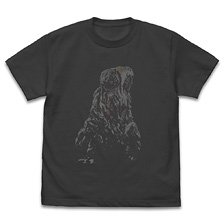 Cospa Godzilla Hedorah Final Form T-Shirt / Sumi XL (Anime Toy) รูปภาพ 1