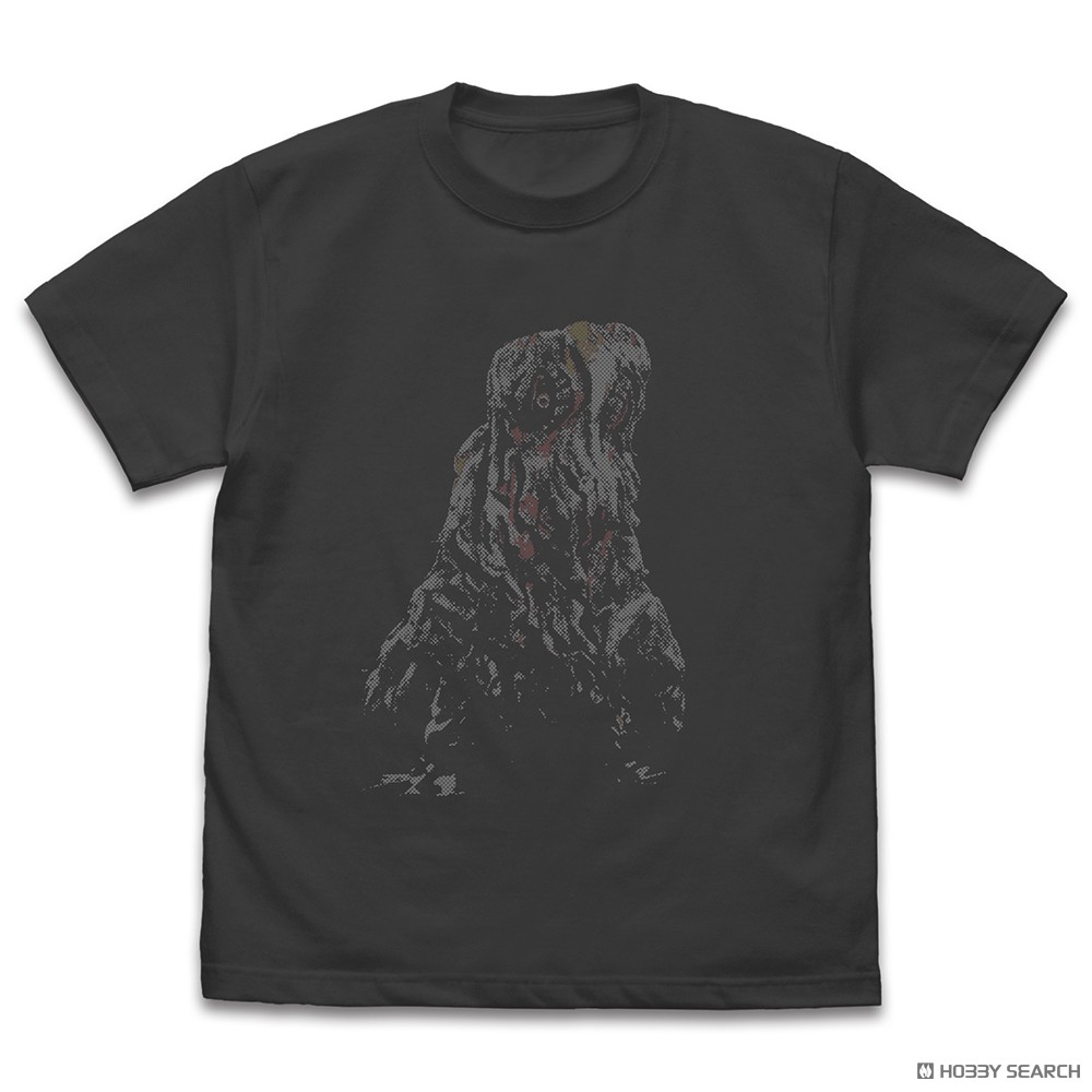 Cospa Godzilla Hedorah Final Form T-Shirt / Sumi XL (Anime Toy) รูปภาพ 2