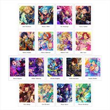 pattythree Ensemble Stars!! Bright me up!! P.A.shots!! Vol.6 Action (Set of 10) (Anime Toy)
