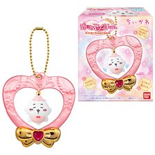 Bandai Jewelry Swing Charm Chiikawa (Set of 12) (Shokugan)