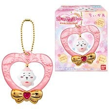 Bandai Jewelry Swing Charm Chiikawa (Set of 12) (Shokugan) 圖片 1