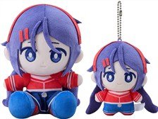 Solarain MiSide Mita Punipuni Plushie Set (10cm &amp; 15cm) (Anime Toy)