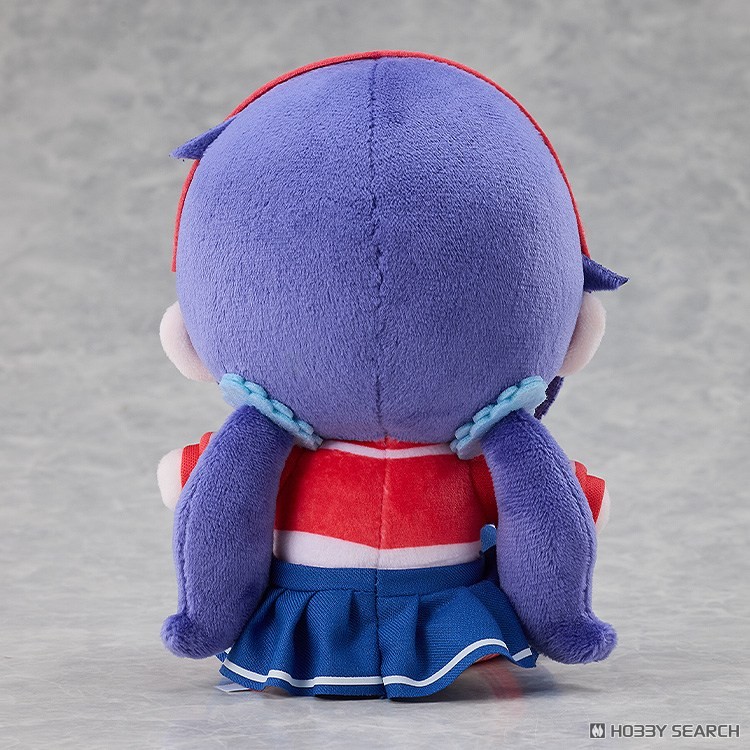 Solarain MiSide Mita Punipuni Plushie Set (10cm & 15cm) (Anime Toy) image 5