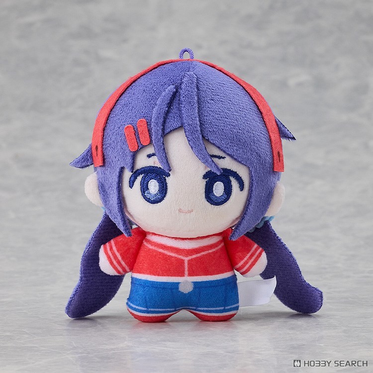 Solarain MiSide Mita Punipuni Plushie Set (10cm & 15cm) (Anime Toy) image 7
