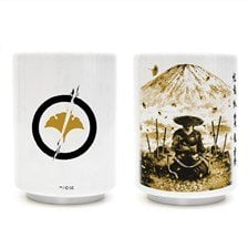 Cospa GHOST OF YOTEI Yunomi Cup (Anime Toy) gambar 1