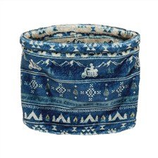 Cospa Laid-Back Camp Season 3 Rin Shima Neck Warmer (Anime Toy)