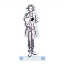 arma bianca The Hundred Line: Last Defense Academy [Especially Illustrated] Eito Aotsuki Butler Ver. Big Acrylic Stand (Anime Toy) Bild 1
