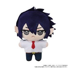 Movic My Hero Academia Nuipal(Plush Mascot) Tamaki Amajiki (Anime Toy)