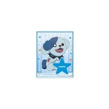 arma bianca Zombie Land Saga: Yumeginga Paradise Romero Big Acrylic Stand w/Parts Bild 1