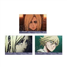 arma bianca Attack on Titan Annie Scene Picture Bromide (Set of 3) (Anime Toy)