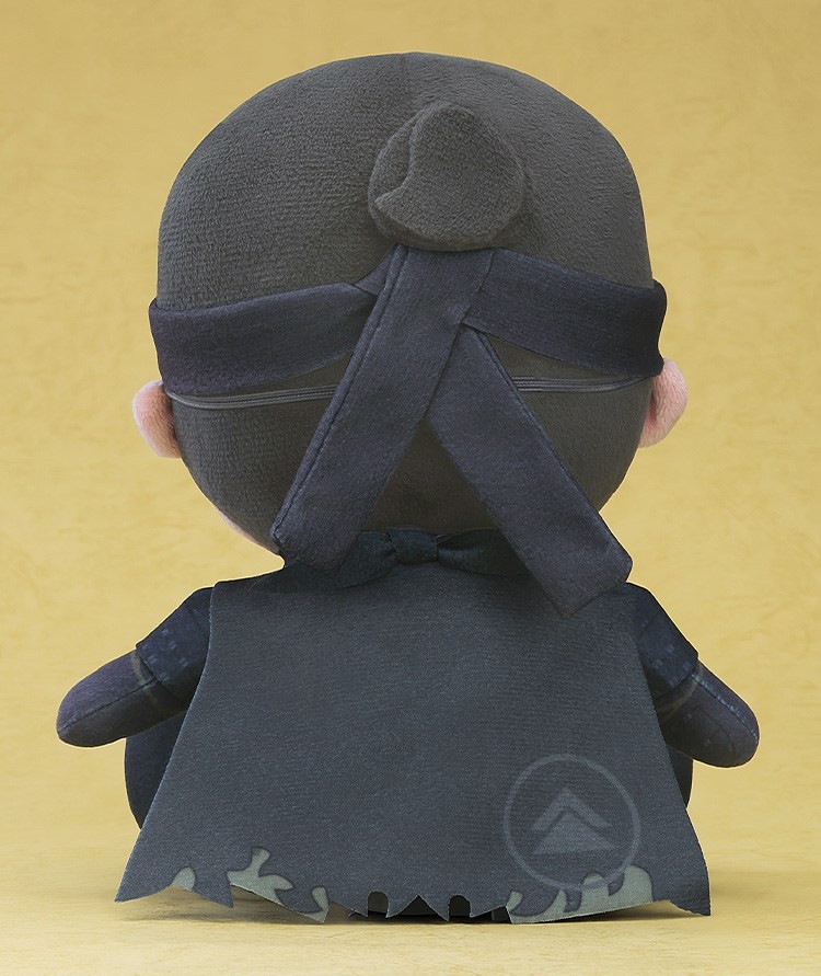 Good Smile Company Ghost of Tsushima Plushie Jin Sakai (Anime Toy) image 3