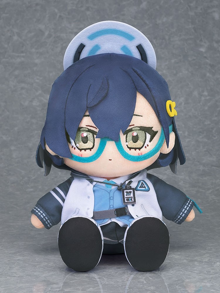 Good Smile Company Blue Archive Chocopuni Plushie Chihiro (Anime Toy) image 2