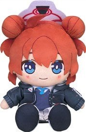 Good Smile Company Blue Archive Chocopuni Plushie Maki (Anime Toy) รูปภาพ 1