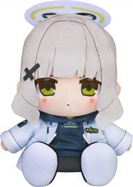 Good Smile Company Blue Archive Chocopuni Plushie Hare (Anime Toy)