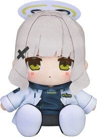 Good Smile Company Blue Archive Chocopuni Plushie Hare (Anime Toy) image 1