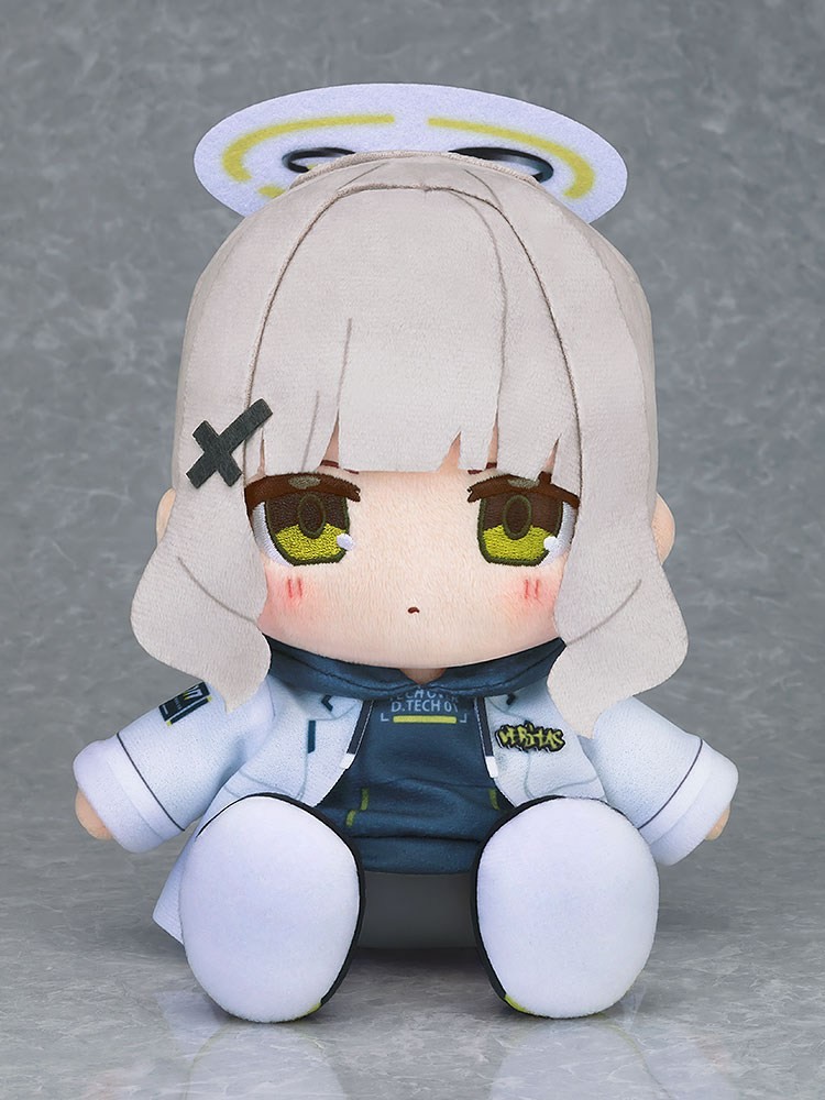 Good Smile Company Blue Archive Chocopuni Plushie Hare (Anime Toy) image 2