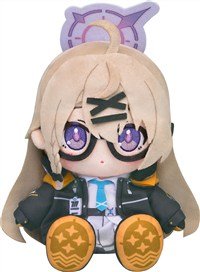 Good Smile Company Blue Archive Chocopuni Plushie Kotama (Anime Toy)