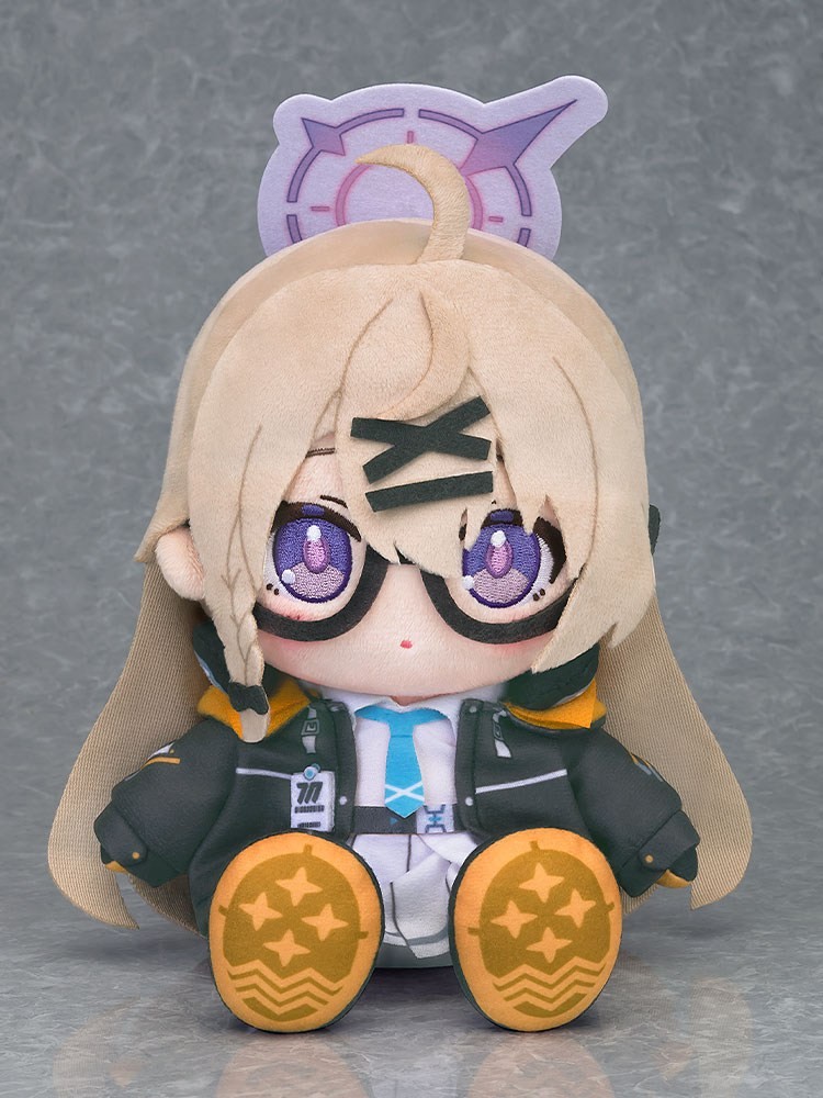 Good Smile Company Blue Archive Chocopuni Plushie Kotama (Anime Toy) hình ảnh 2