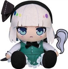Good Smile Company Touhou Lost Word Chocopuni Plushie Youmu Konpaku (Anime Toy)