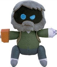 Good Smile Company ASTROBOT Plushie The Last of Us: Joel Bot (Anime Toy) รูปภาพ 1