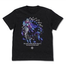 Cospa Fate/Grand Order Avenger/Kama T-Shirt / Black L (Anime Toy) รูปภาพ 1