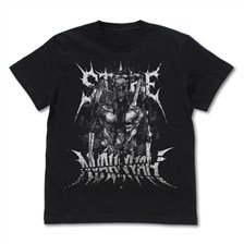 Cospa Dorohedoro (Original Ver.) Store T-Shirt / Black XL