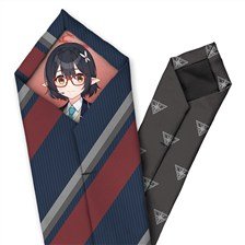 Cospa Blue Archive [Blue Archive] Ayane Necktie