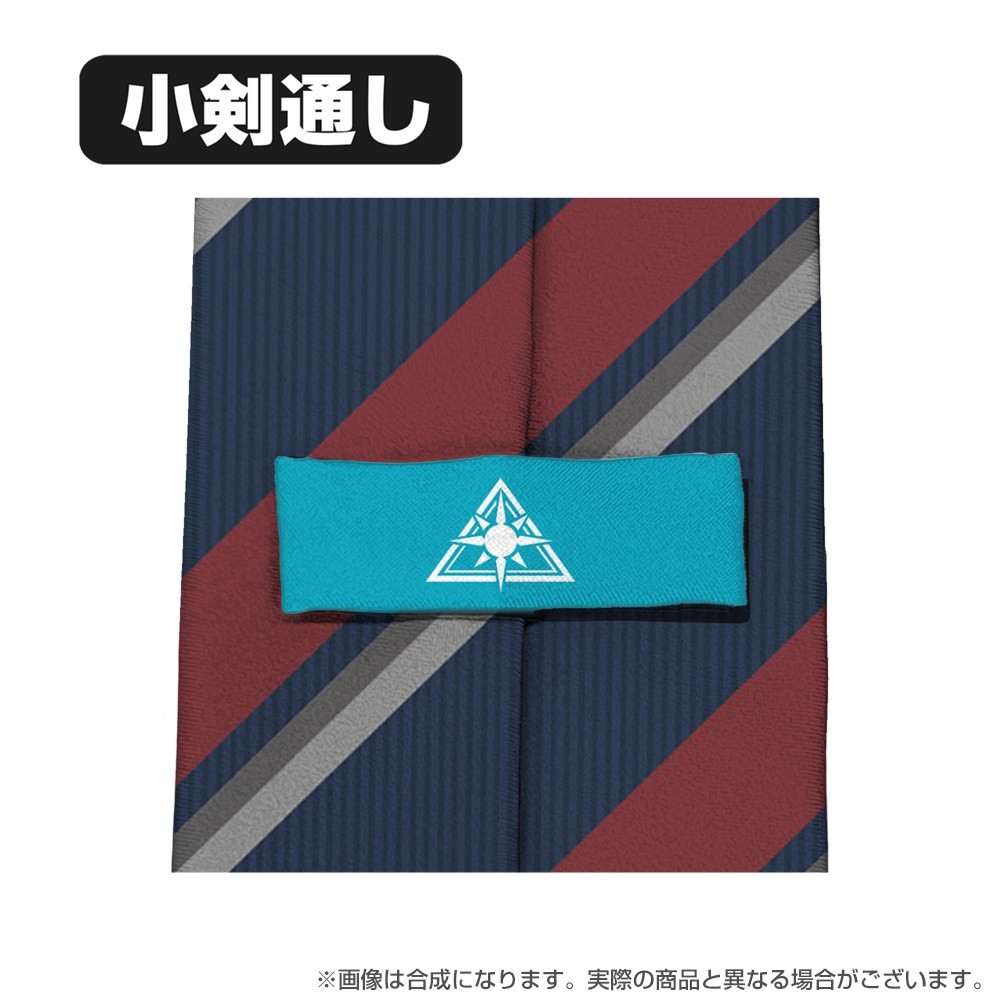 Cospa Blue Archive [Blue Archive] Ayane Necktie image 4