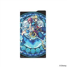 Square Enix Kingdom Hearts / Stationery Refill Pencil Board KHII Bild 1
