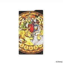 Square Enix Kingdom Hearts / Stationery Refill Pencil Board KH Re:coded (Anime Toy) Bild 1