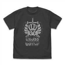 Cospa One Piece Cloth Guild Pirates Flag T-Shirt / Black XL