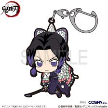 Cospa Animation [Demon Slayer: Kimetsu no Yaiba] Shinobu Kocho Tsumamare Infinity Castle Ver. (Anime Toy)