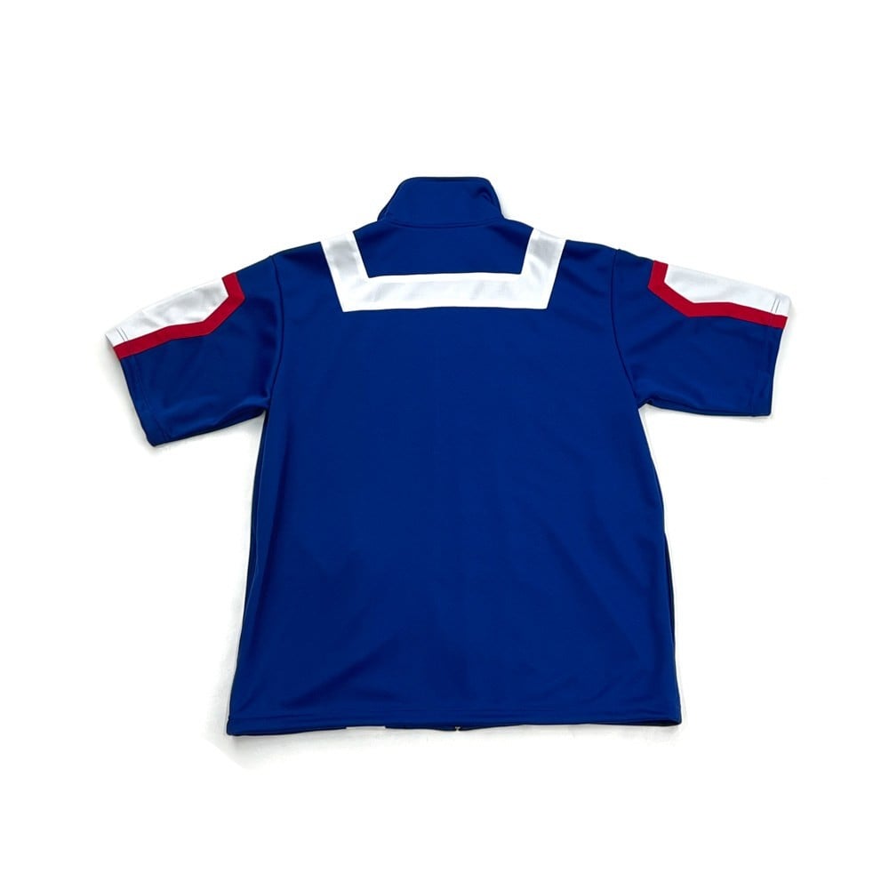 Cospa Animation [My Hero Academia] U.A. High School Sweat Suit (Short Sleeve Set of Top and Bottom) / Mens L รูปภาพ 4
