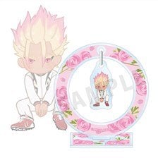 arma bianca Blue Lock Ryusei Shidou Botania Vol.2 Yurayura Acrylic Stand รูปภาพ 1