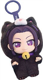 SUNRISEPOP The Apothecary Diaries Vinyl Plushie Jinshi (Anime Toy)