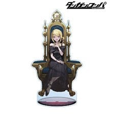 arma bianca Danganronpa Series Oyo Illustration Throne ver. Kaede Akamatsu Throne ver. Extra-Large Acrylic Stand (Anime Toy) รูปภาพ 1