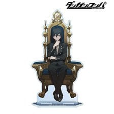 arma bianca Danganronpa Series Oyo Illustration Throne ver. Shuichi Saihara Throne ver. BIG Acrylic Stand (Anime Toy) Bild 1