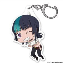 Cospa Jujutsu Kaisen The Culling Game Kirara Hoshi Acrylic Tsumamare (Anime Toy) รูปภาพ 1
