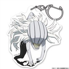 Cospa Jujutsu Kaisen The Culling Game Rika Acrylic Tsumamare (Anime Toy)