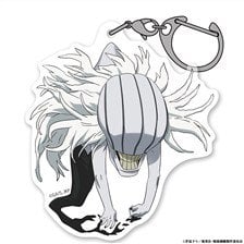 Cospa Jujutsu Kaisen The Culling Game Rika Acrylic Tsumamare (Anime Toy) รูปภาพ 1