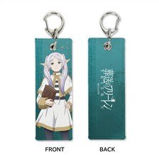 Cospa Frieren: Beyond Journey`s End Frieren Graphic Tag (Anime Toy)